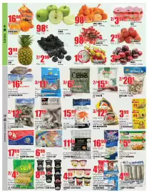 Btrust Supermarket flyer week 25 Page 2