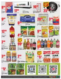 Btrust Supermarket flyer week 25 Page 4