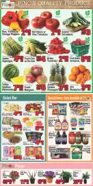 Pino's flyer week 25 Page 2