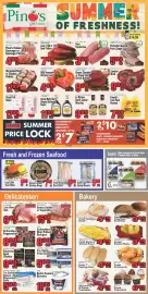 Pino's flyer week 25 Page 3