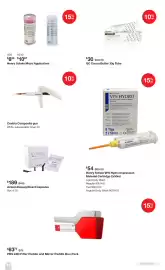 Henry Schein catalogue Page 111