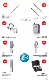 Henry Schein catalogue Page 124