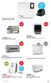 Henry Schein catalogue Page 15