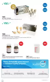 Henry Schein catalogue Page 40