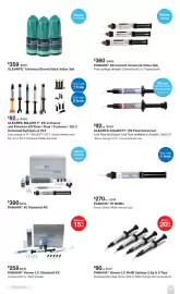 Henry Schein catalogue Page 43