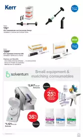 Henry Schein catalogue Page 47