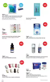 Henry Schein catalogue Page 54