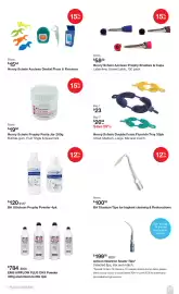 Henry Schein catalogue Page 55
