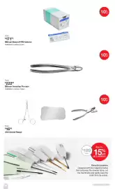 Henry Schein catalogue Page 58