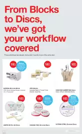 Henry Schein catalogue Page 62