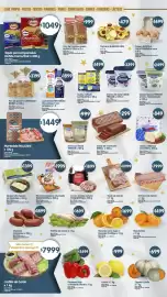 Catálogo Supermercados Buenos Días semana 25 Página 3