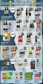 Catálogo Supermercados Buenos Días semana 25 Página 4