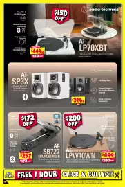 JB Hi-Fi catalogue Page 10