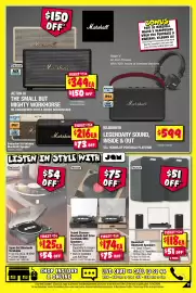 JB Hi-Fi catalogue Page 11