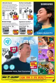 JB Hi-Fi catalogue Page 13