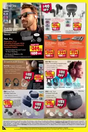 JB Hi-Fi catalogue Page 14