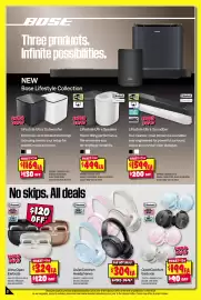 JB Hi-Fi catalogue Page 2