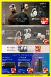 JB Hi-Fi catalogue Page 3
