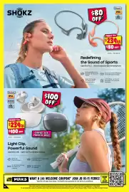 JB Hi-Fi catalogue Page 4