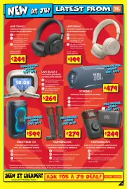 JB Hi-Fi catalogue Page 5