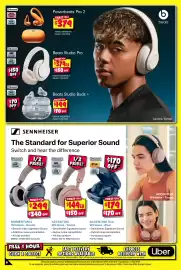 JB Hi-Fi catalogue Page 6