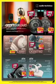 JB Hi-Fi catalogue Page 7