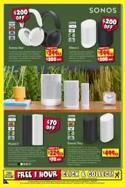 JB Hi-Fi catalogue Page 8