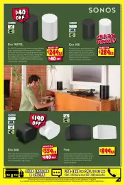 JB Hi-Fi catalogue Page 9