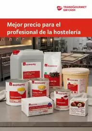 Folleto GM Cash & Carry Página 1