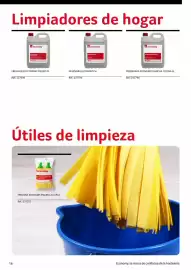 Folleto GM Cash & Carry Página 16