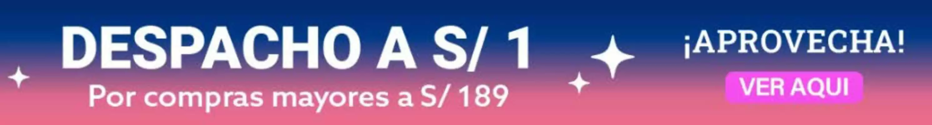 Casaideas (válido hasta 30-06)
