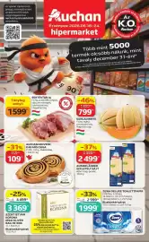Coop akciós újság hét 25 Oldal 1