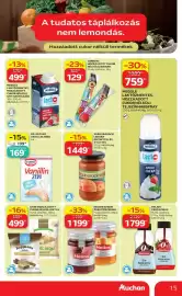 Coop akciós újság hét 25 Oldal 15