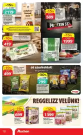 Coop akciós újság hét 25 Oldal 18