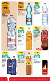 Coop akciós újság hét 25 Oldal 24