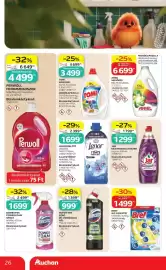 Coop akciós újság hét 25 Oldal 26