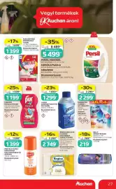 Coop akciós újság hét 25 Oldal 27