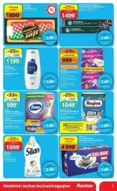 Coop akciós újság hét 25 Oldal 3