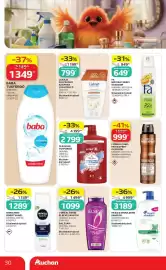Coop akciós újság hét 25 Oldal 30