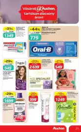 Coop akciós újság hét 25 Oldal 31
