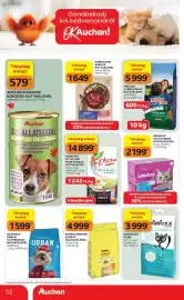 Coop akciós újság hét 25 Oldal 32