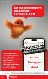 Coop akciós újság hét 25 Oldal 38