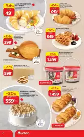 Coop akciós újság hét 25 Oldal 6