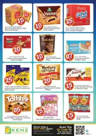 Kenz Hypermarket catalogue Page 11