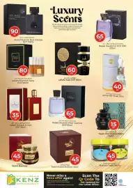 Kenz Hypermarket catalogue Page 14