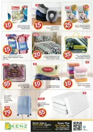 Kenz Hypermarket catalogue Page 26