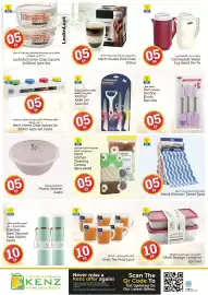 Kenz Hypermarket catalogue Page 27