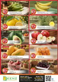 Kenz Hypermarket catalogue Page 3