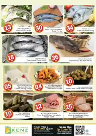 Kenz Hypermarket catalogue Page 4