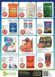 Kenz Hypermarket catalogue Page 8